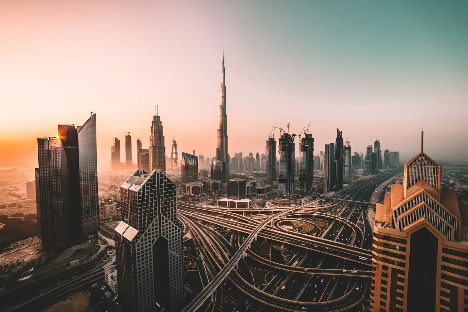Find Dubai’s Best Real Estate Agent